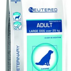 Royal Canin Vet Care Nutrition Neutered Large Adult Weight & Osteo 28 12kg-1