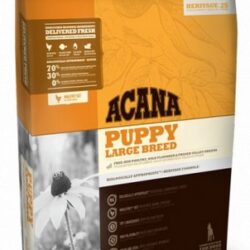 Acana Puppy Large Breed 17kg-1