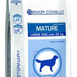 Royal Canin Vet Care Nutrition Large Mature Vitality & Joint 25 14kg-1