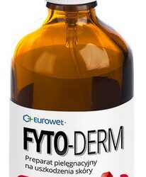 Fyto-derm spray na rany 100ml-1