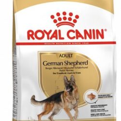 Royal Canin German Shepherd Adult karma sucha dla psów dorosłych rasy owczarek niemiecki 11kg-1