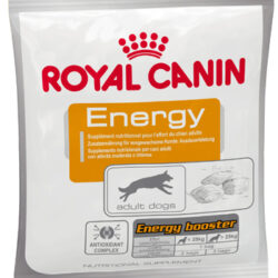 Royal Canin Nutritional Supplement Energy zdrowy przysmak dla psów dorosłych, aktywnych 50g-1