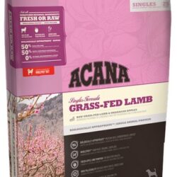 Acana Grass-Fed Lamb 17kg-1