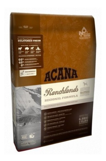 Acana Ranchlands Dog 11,4kg-2