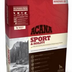 Acana Sport & Agility 17kg-1
