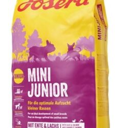 Josera Mini Junior 15kg-1