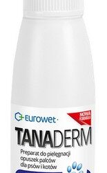 Tanaderm - pielęgnacja opuszek 90ml-1
