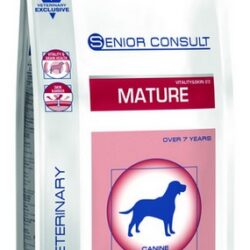 Royal Canin Vet Care Nutrition Mature Skin & Vitality 23 10kg-1