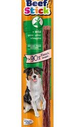 Vitakraft Dog Beef-Stick Original Dziczyzna [26501]-1