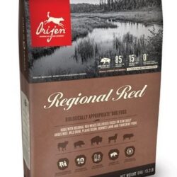 Orijen Regional Red 11,4kg-1