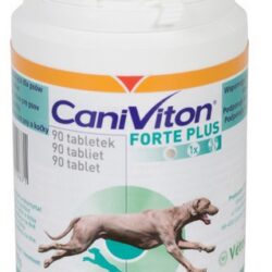 Caniviton Forte Plus 90 tabletek-1