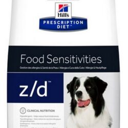 Hill's Prescription Diet z/d Canine 10kg-1