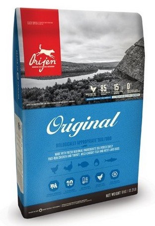 Orijen Original 11,4kg-1