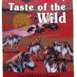 Taste of the Wild Southwest Canyon 12,2kg-1