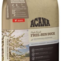 Acana Singles Free-Run Duck 11,4kg-1