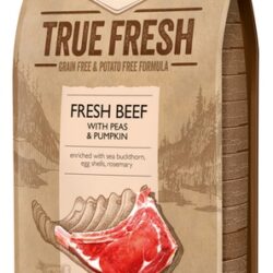 Carnilove Dog True Fresh Beef Adult - wołowina 4kg-1