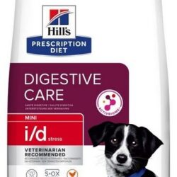 Hill's Prescription Diet i/d Canine Stress Mini 1kg-1