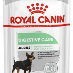 Royal Canin Digestive Care karma mokra dla psów dorosłych, wszystkich ras o wrażliwym przewodzie pokarmowym saszetka 85g-1
