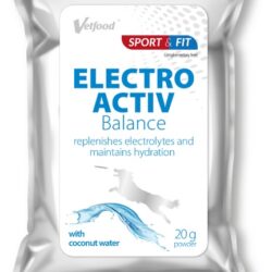 Vetfood Electroactiv Balance saszetka 20g-1