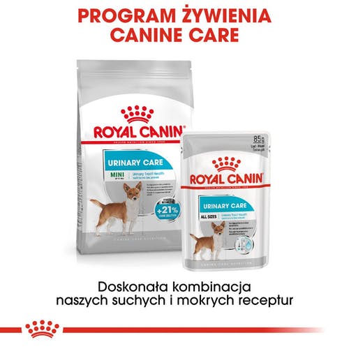 Royal Canin Urinary Care karma mokra dla psów dorosłych, wszystkich ras, wspierająca układ moczowy, pasztet saszetka 85g-4