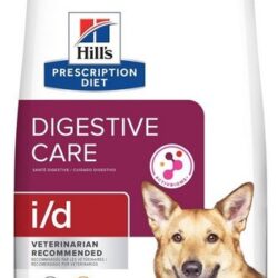 Hill's Prescription Diet i/d Canine 1,5kg-1