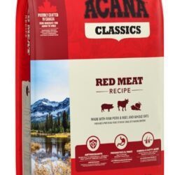 Acana Classics Red Meat Dog 17kg-1