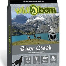 Wildborn Silver Creek koza 12,5kg-1